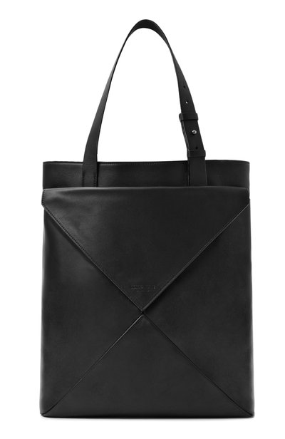 Мужская сумка-тоут GIORGIO ARMANI, арт. GM004584/AF31381