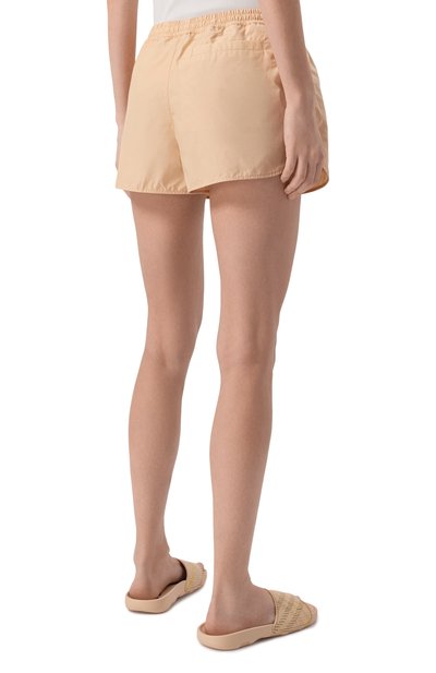 Шорты BURBERRY, арт. 8101786, фото 4
