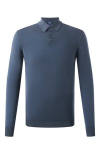 Темно-синий