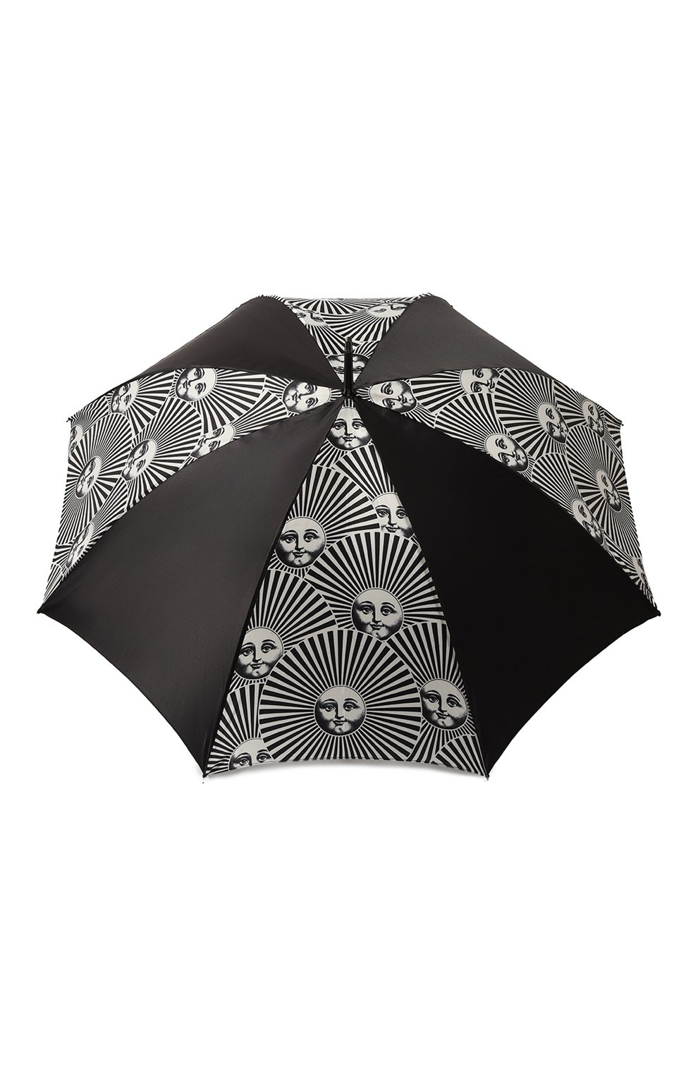 Зонт-трость soli a ventaglio FORNASETTI, арт. 0M070-CL, фото 1