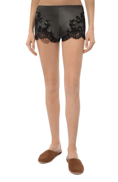 Шелковая пижама MARJOLAINE, арт. 3PEA4002-3PEA5001, фото 5