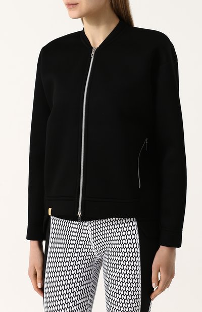 Спортивный кардиган на молнии MONREAL LONDON, арт. 1618102.21, фото 3