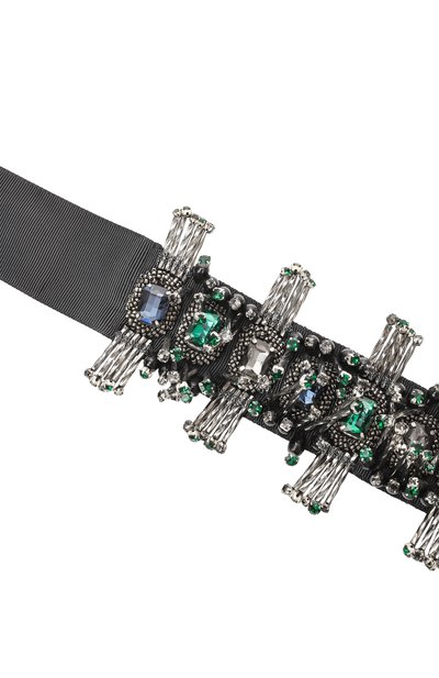 Чокер DRIES VAN NOTEN, арт. 011307-2319-604, фото 3