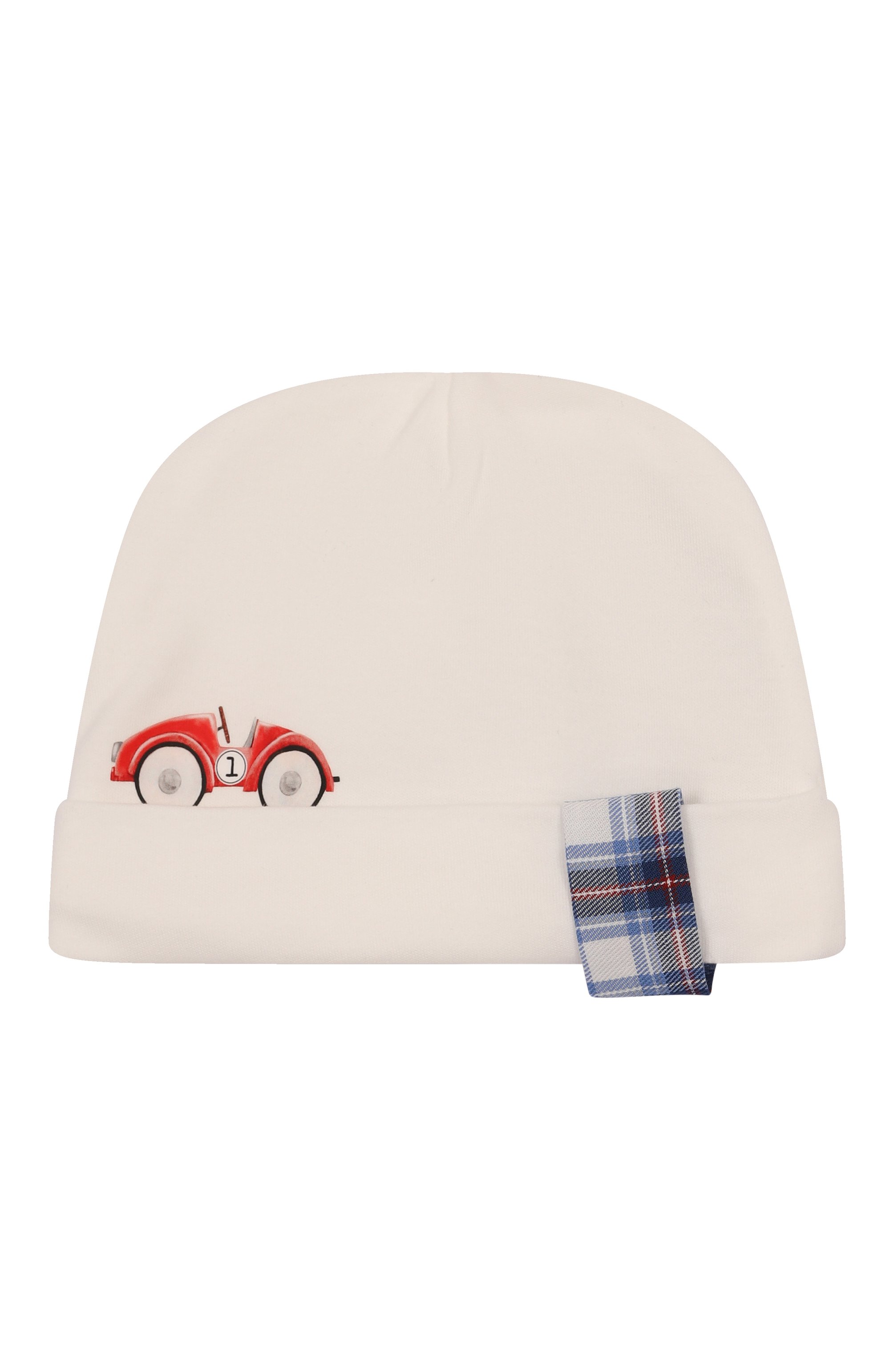 Комплект из трех предметов MONNALISA, арт. 22F510, фото 4