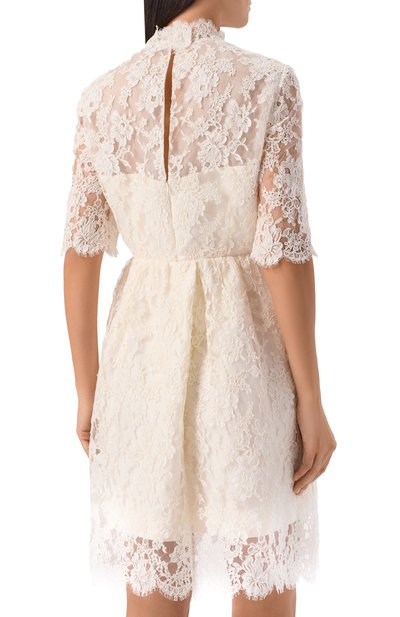 Платье из хлопка и вискозы DICE KAYEK, арт. PF25R242, фото 4