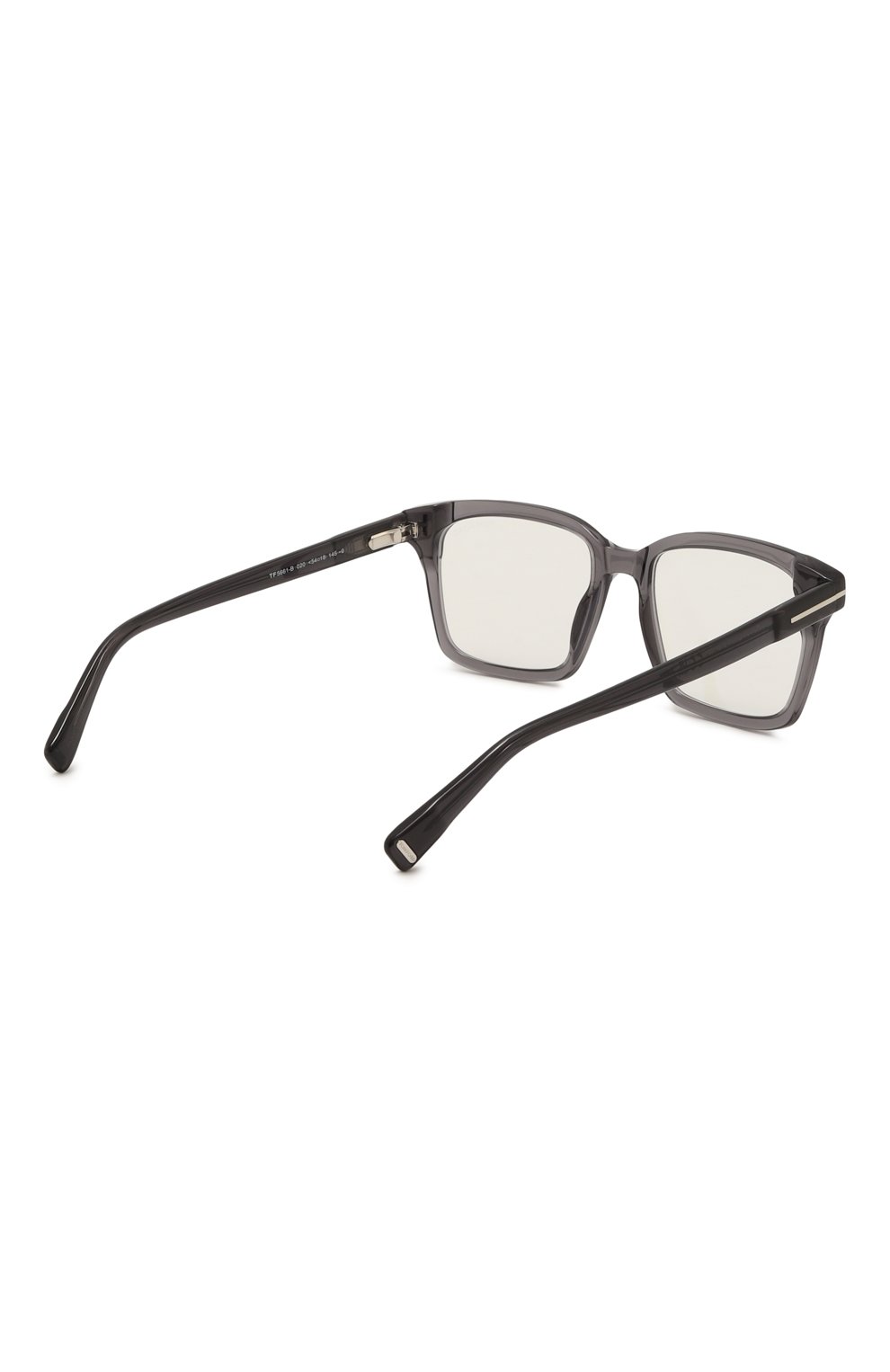 Оправа TOM FORD, арт. TF5661-B 020, фото 4