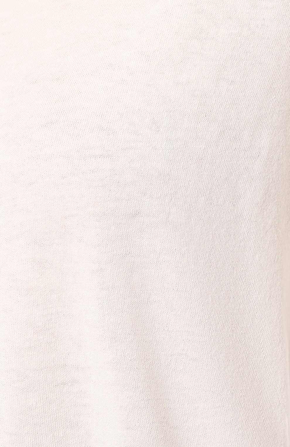 Хлопковая футболка SLVRLAKE, арт. T0VT100PNATW/0VERSIZE TEE, фото 5