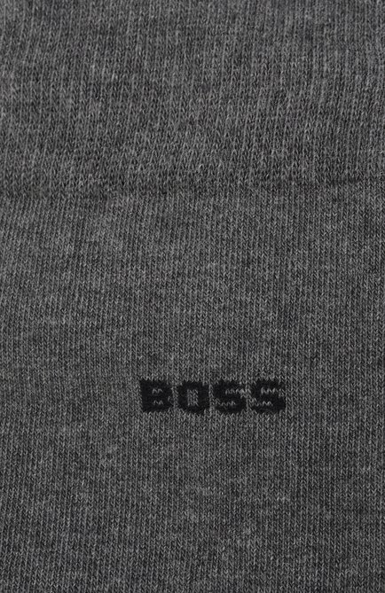 Мужские комплект из двух пар носков BOSS, арт. 50516616