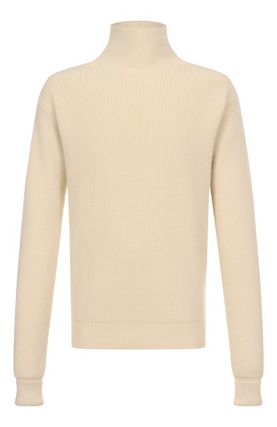 Мужской шерстяной свитер JIL SANDER, арт. J47GP0146-J14644