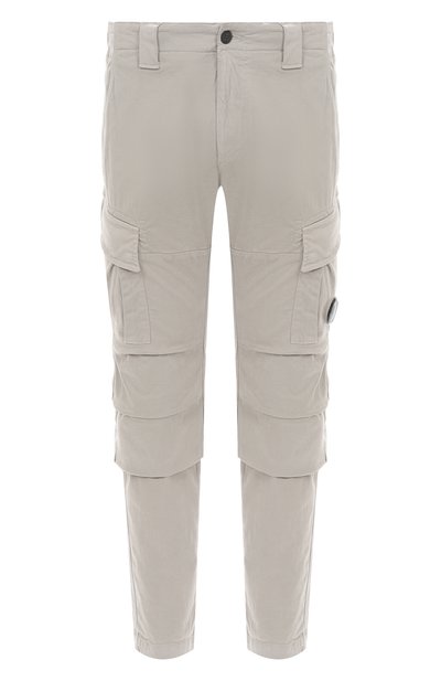 Мужские хлопковые брюки-карго C.P. COMPANY, арт. 19CMPA731A005529G