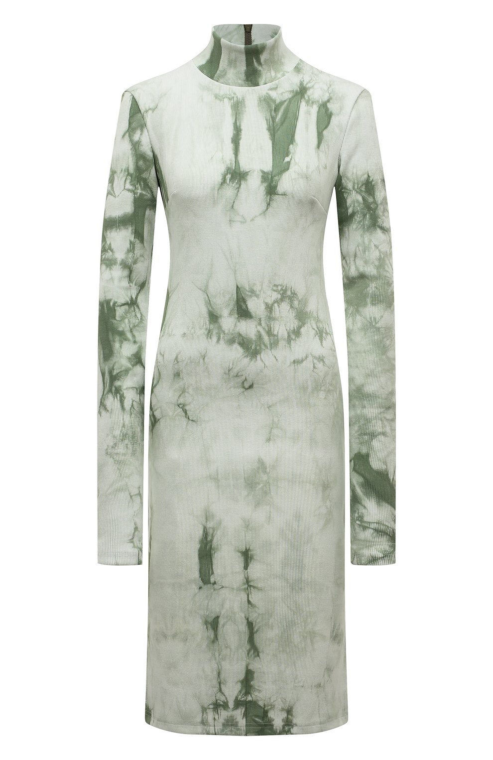 Хлопковое платье SUBTERRANEI, арт. I22subfw22-040, фото 1