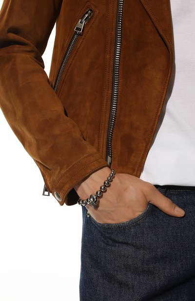 Браслет ALEXANDER MCQUEEN, арт. 554504/J160Y, фото 2