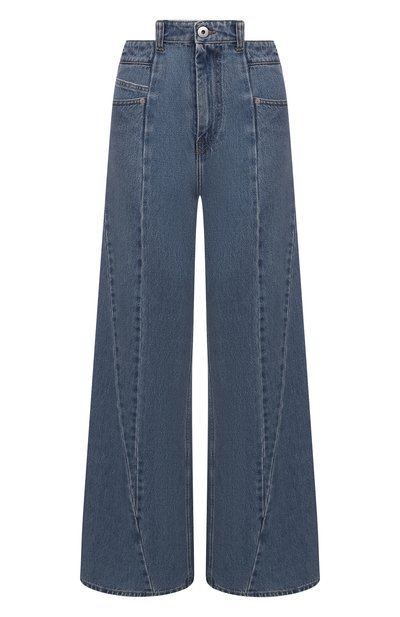 Женские джинсы MAISON MARGIELA, арт. S51LA0065/S30513