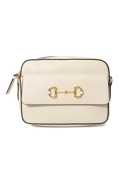 Сумка gucci horsebit 1955 GUCCI, арт. 645454 1DB0G, фото 1