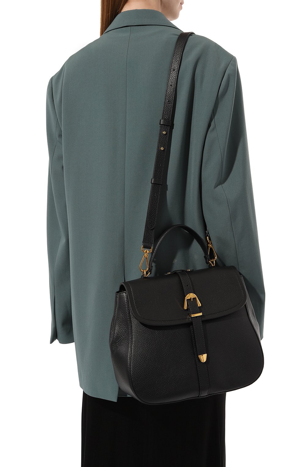 Сумка magalu large COCCINELLE, арт. E1 PDF 18 01 01, фото 2