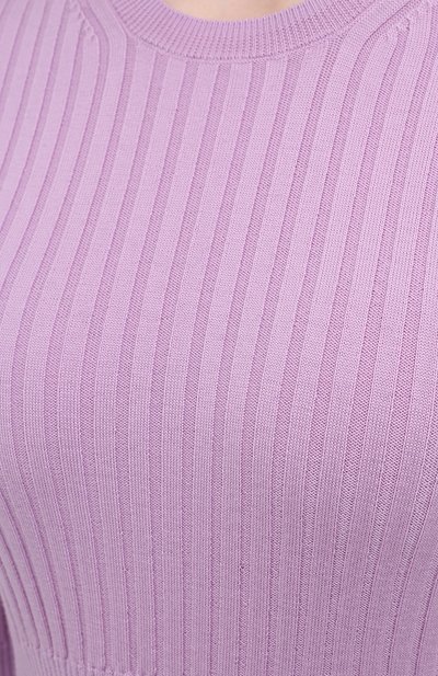 Шерстяной пуловер POLO RALPH LAUREN, арт. 211800210, фото 5