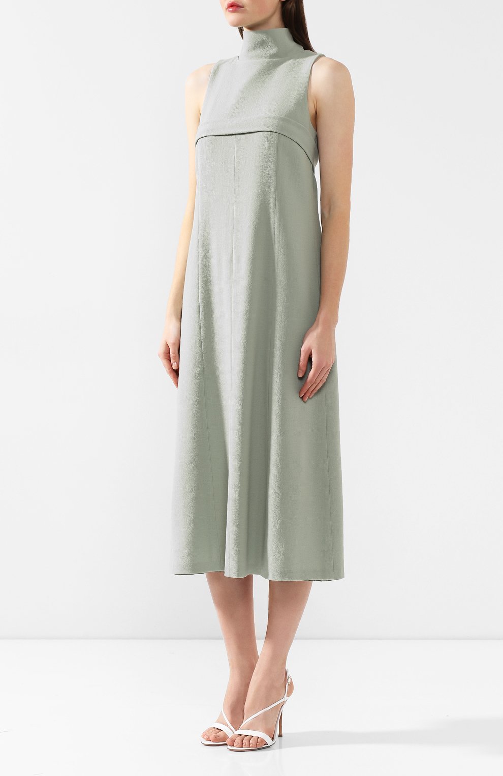 Шерстяное платье JM STUDIO, арт. FW192025, фото 3