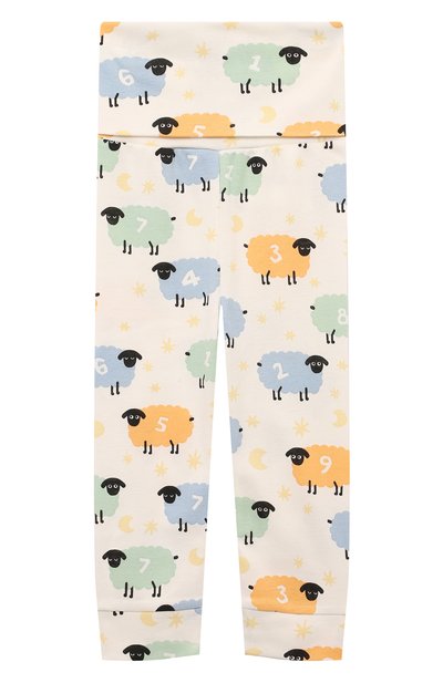 Комплект из лонгслива и брюк STELLA MCCARTNEY, арт. TV3060., �фото 5