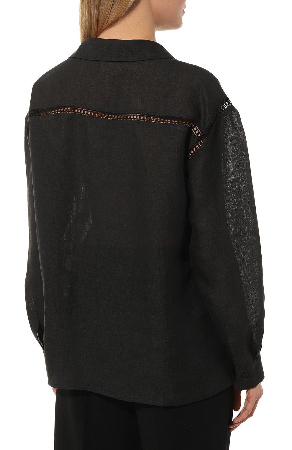 Рубашка BEATRICE .B, арт. 23FE4868HEMP, фото 4