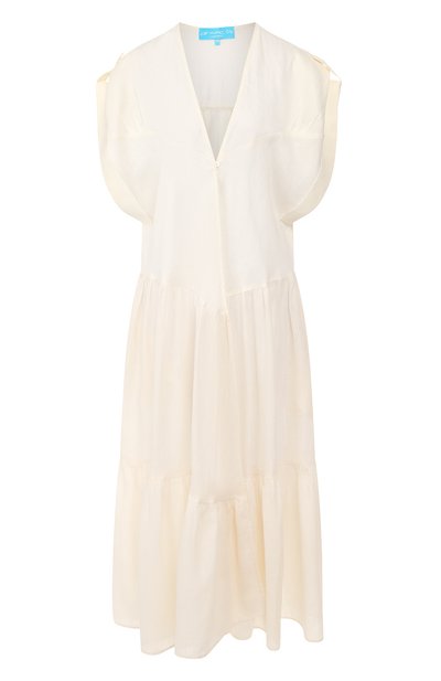 Женское льняное платье A MERE CO, арт. AMC-R20-G7-90