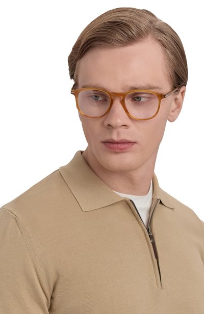 Оправа DAVID BECKHAM, арт. DB1160 B4L, фото 2