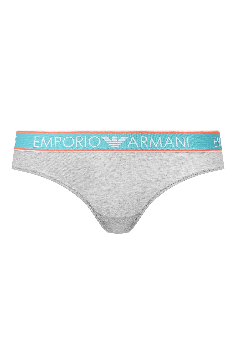 Трусы-слипы EMPORIO ARMANI, арт. 162525/0P317, фото 1