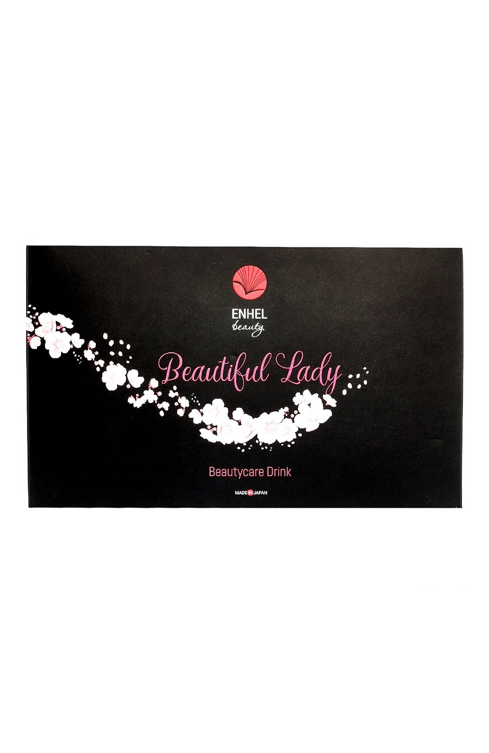 Женские напитки молодости (10шт.) ENHEL BEAUTY, арт. 4589449700772, фото 2