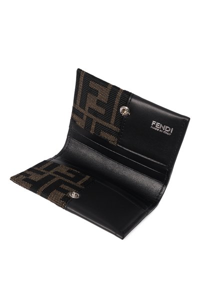 Футляр для кредитных карт FENDI, арт. 7M0396/B139, фото 3