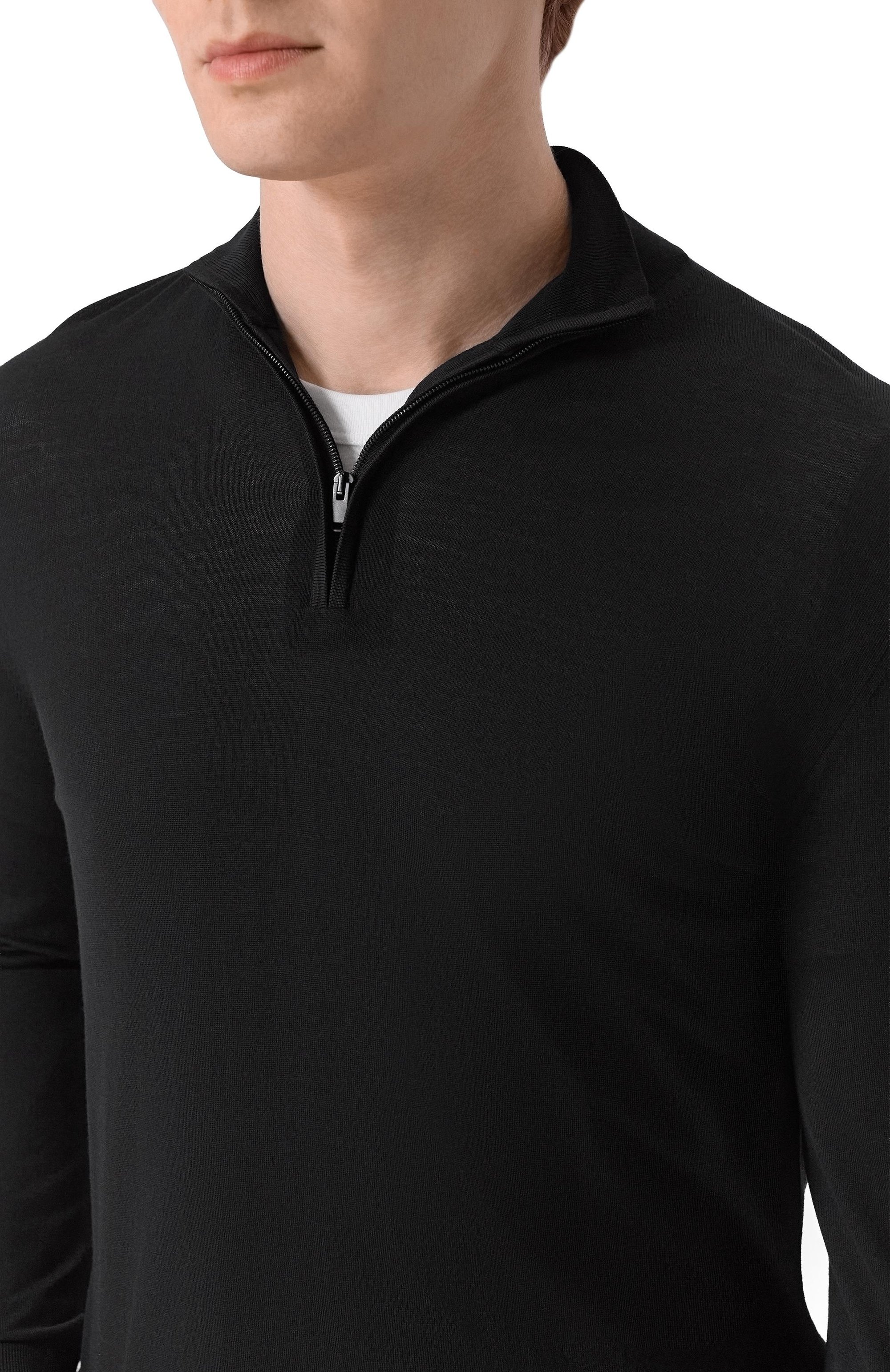 Шерстяной джемпер MVST, арт. M0-M25.1MM.K407/44-60, фото 5