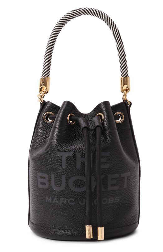 фото Сумка the bucket marc jacobs (the)