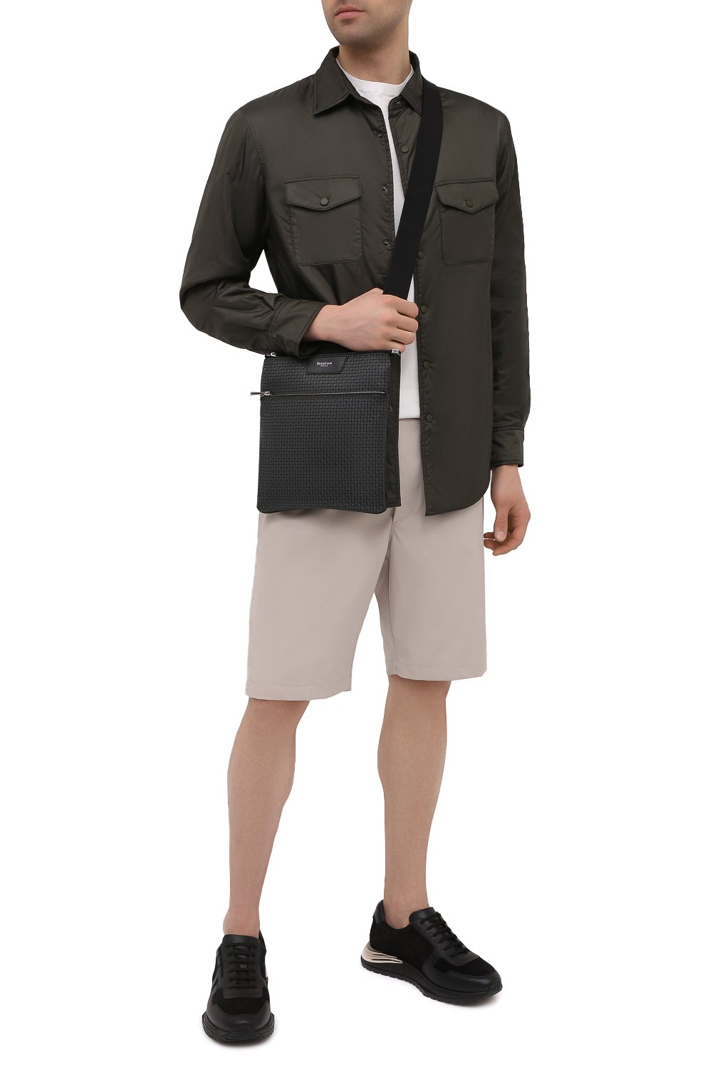 Сумка stepan SERAPIAN, арт. SRSTPMML679423C, фото 2