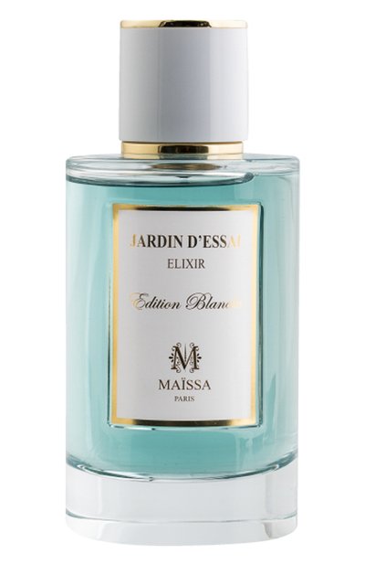Парфюмерная вода jardin d'essai (100ml) MAISON MAISSA, арт. 3770014214225, фото 1