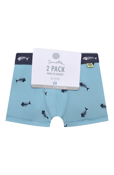 Комплект из двух боксеров SANETTA, арт. 335169., фото 1