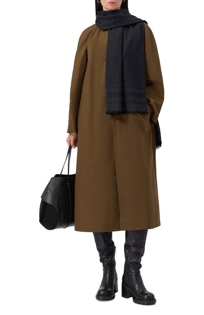 Палантин BOSS, арт. 50545663, фото 3