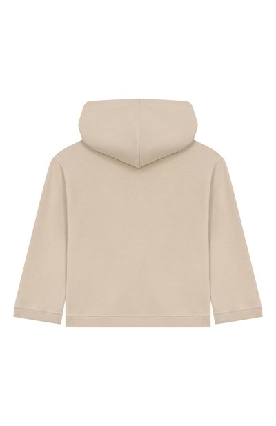 Хлопковый спортивный костюм BRUNELLO CUCINELLI, арт. BD824MT02R, фото 3