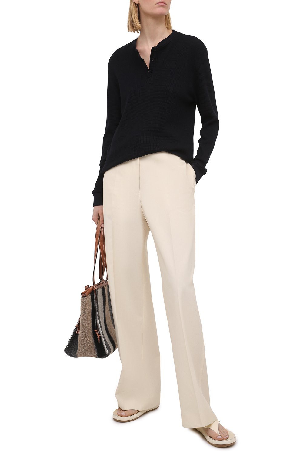 Пуловер MONROW, арт. HT1021, фото 2