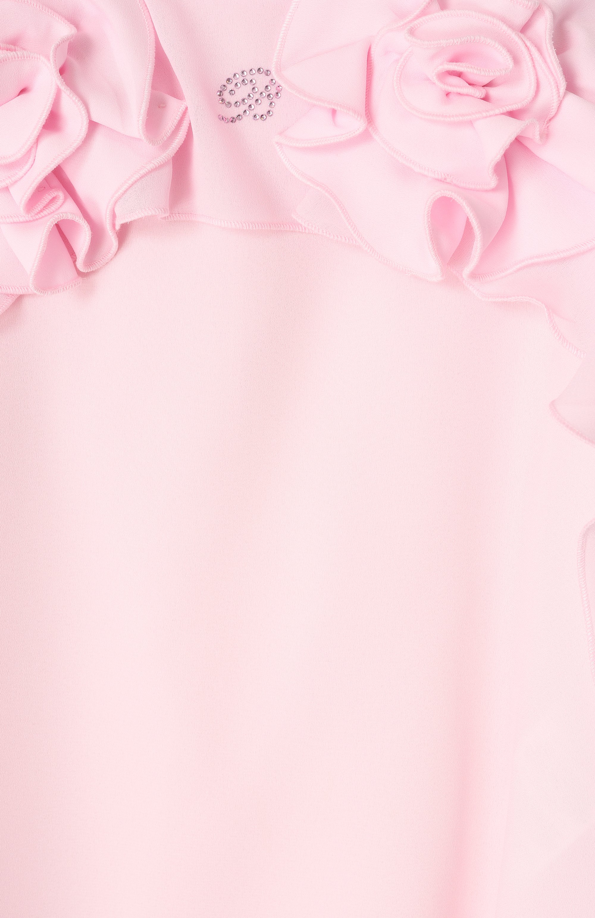 Платье BLUMARINE, арт. BFAB020.0.GA016/6A-12A, фото 3