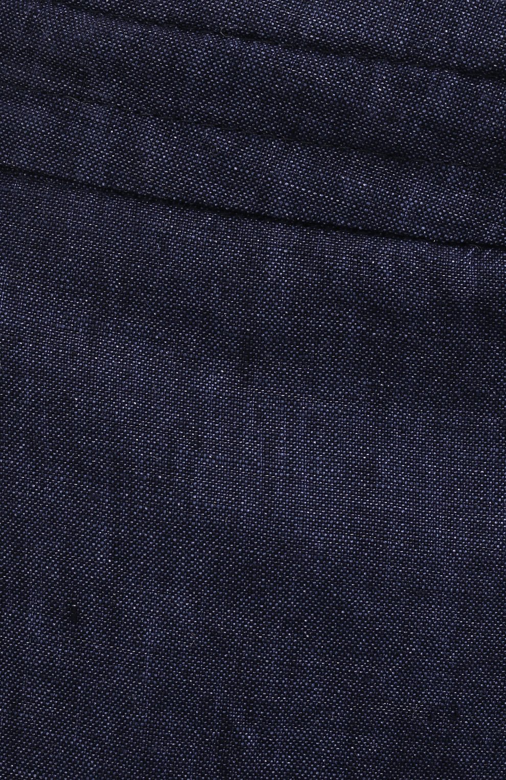 Льняные брюки ZEGNA, арт. UUI32/TT11, фото 5