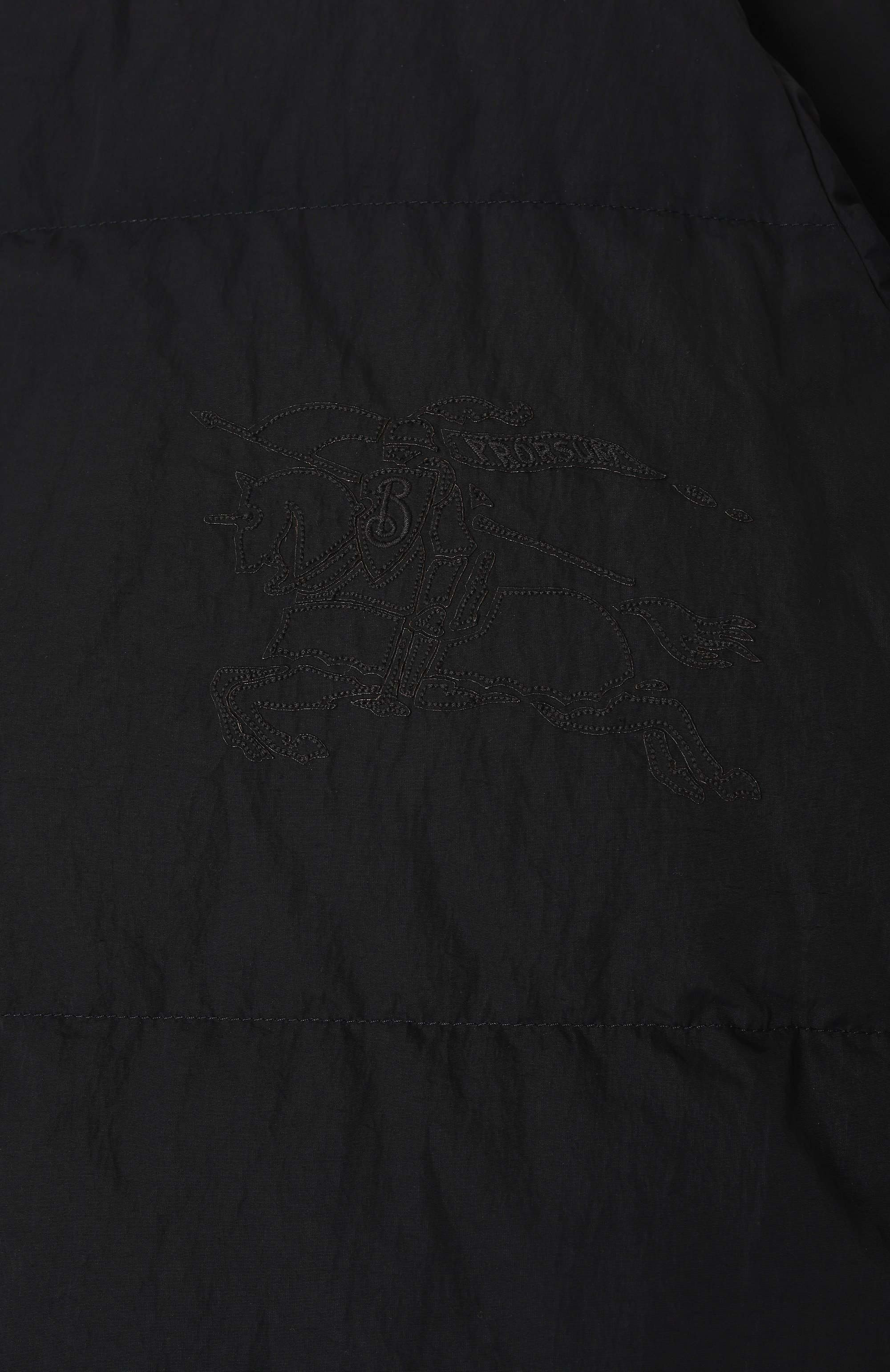 Двусторонний пуховик BURBERRY, арт. 8103923, фото 7