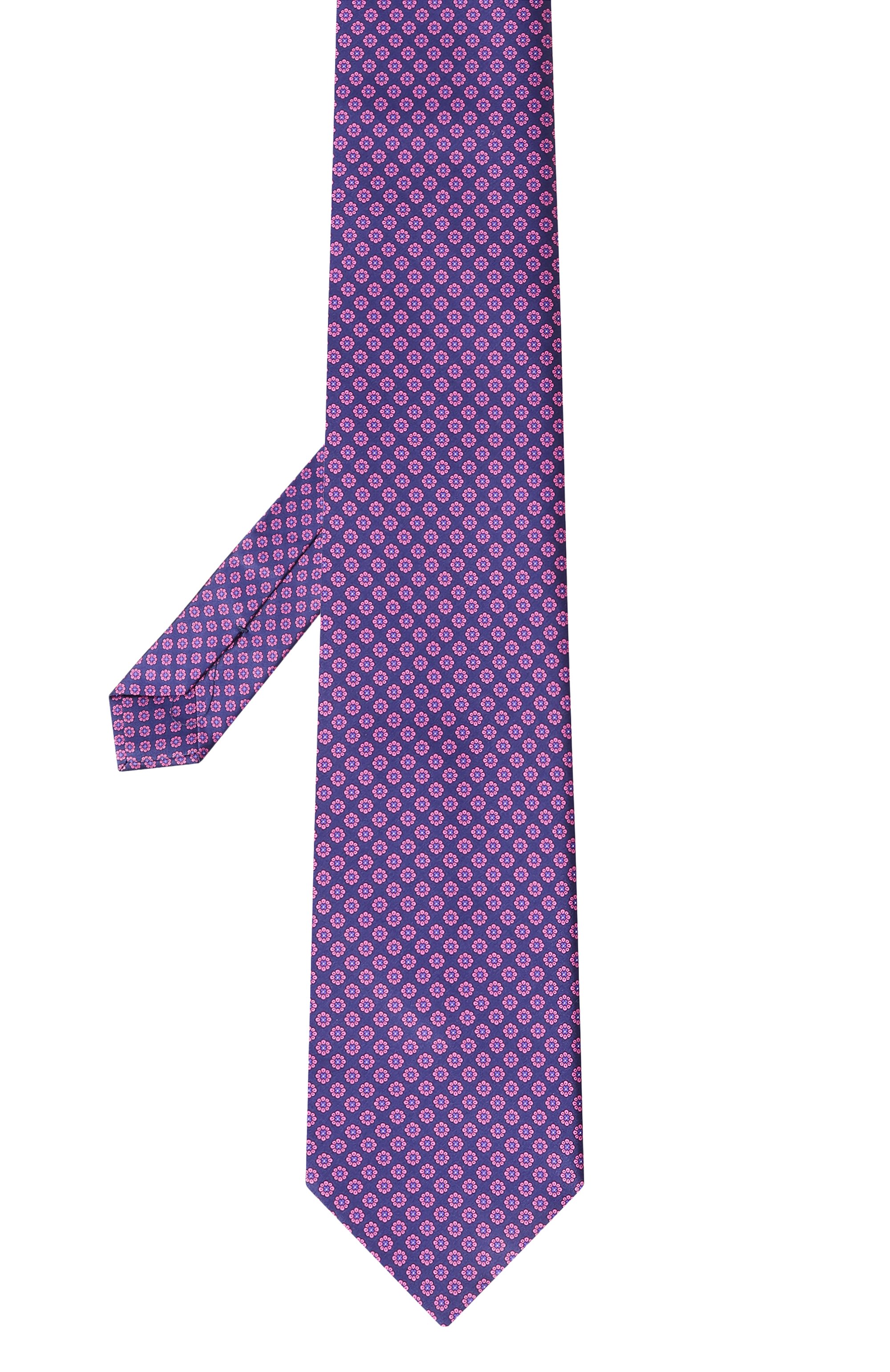 Шелковый галстук STEFANO RICCI, арт. CXL/55006, фото 3