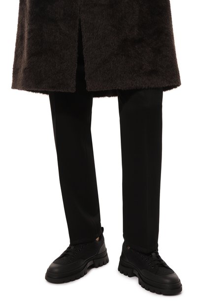 Комбинированные ботинки H`D`S`N BARACCO, арт. 83203, фото 3