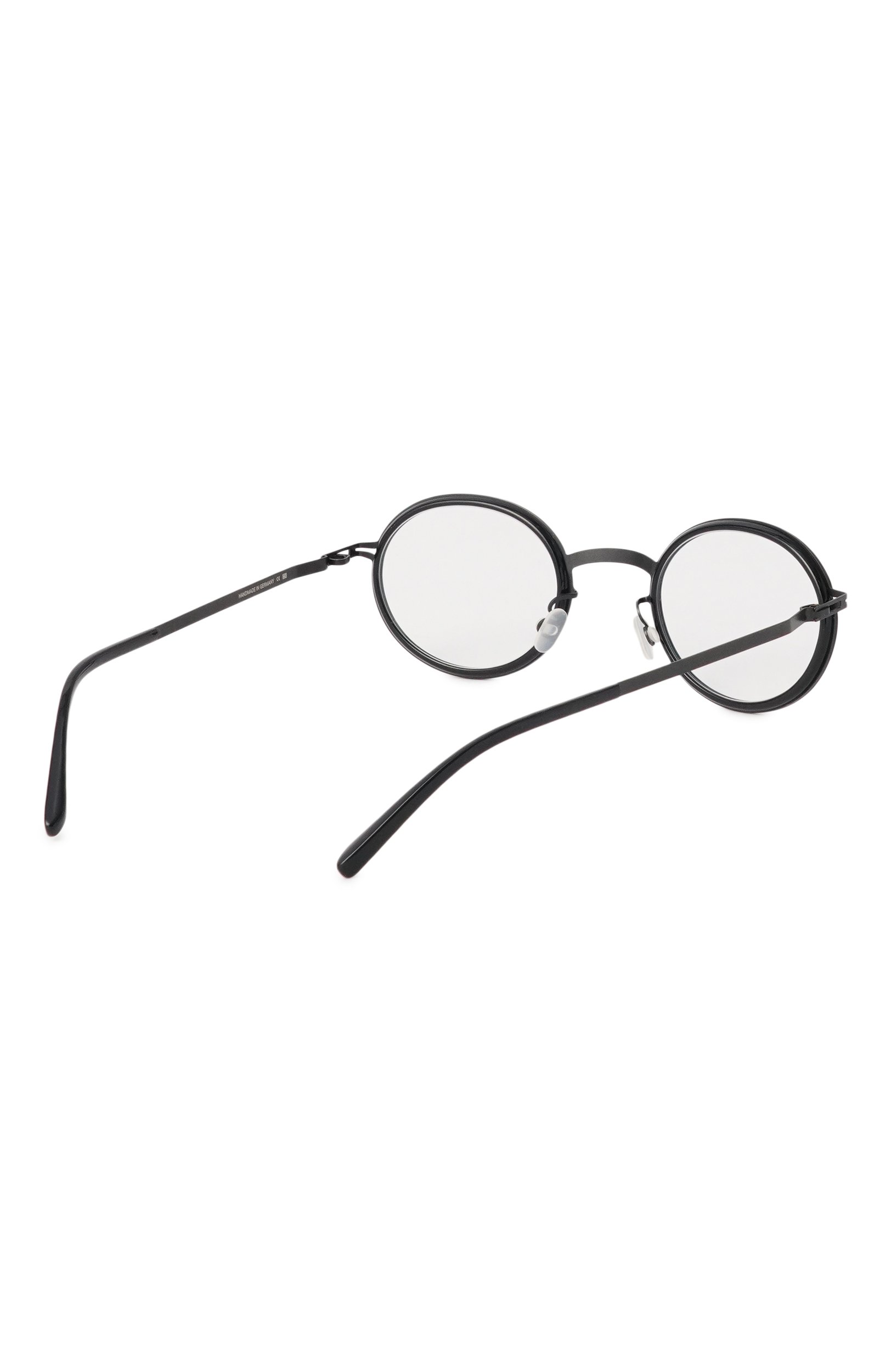 Оправа MYKITA, арт. BERTH0LD/909, фото 3
