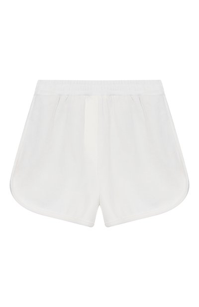 Хлопковые шорты BRUNELLO CUCINELLI, арт. BG927E638A