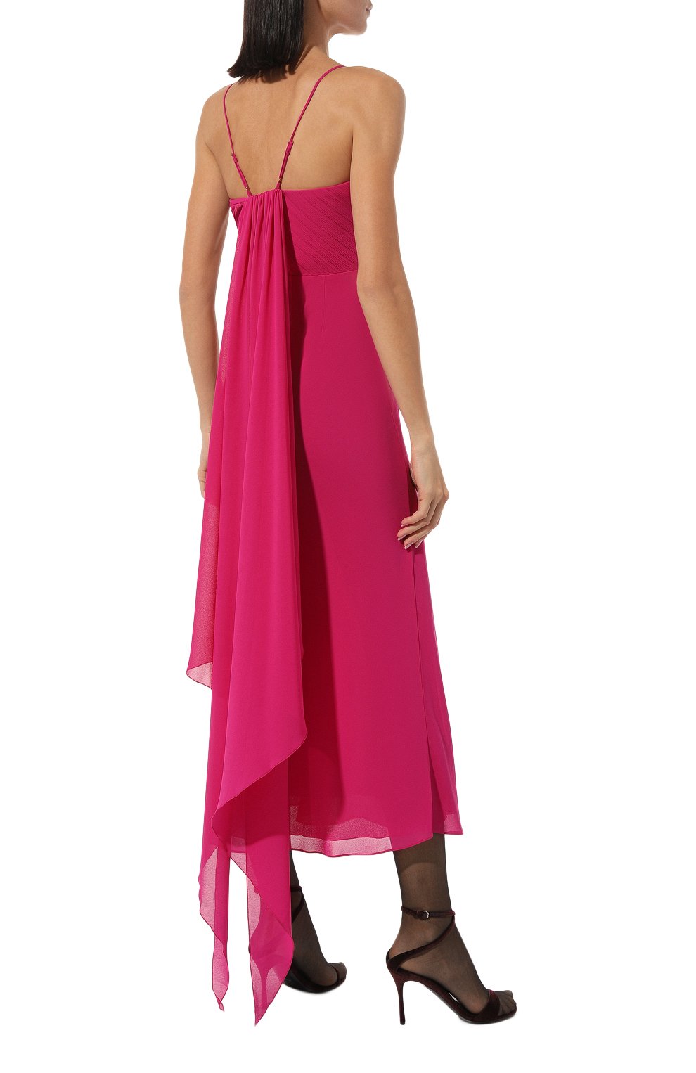 Платье PATRIZIA PEPE, арт. 8A1214_AD08, фото 2