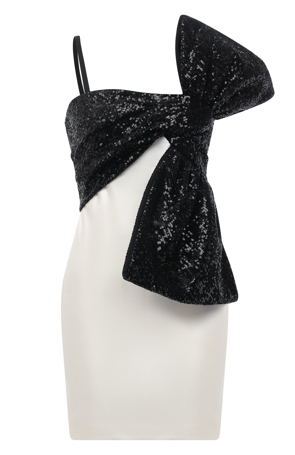 Платье GIUSEPPE DI MORABITO, арт. SS21169DR-109, фото 1