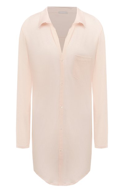 Хлопковая сорочка HANRO, арт. 077958., фото 1