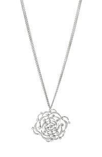 Кулон UTOPIA бесцветного цвета по цене 1677000 руб., арт. YCP9BB, фото 1 Кулон UTOPIA, арт. YCP9BB, фото 1