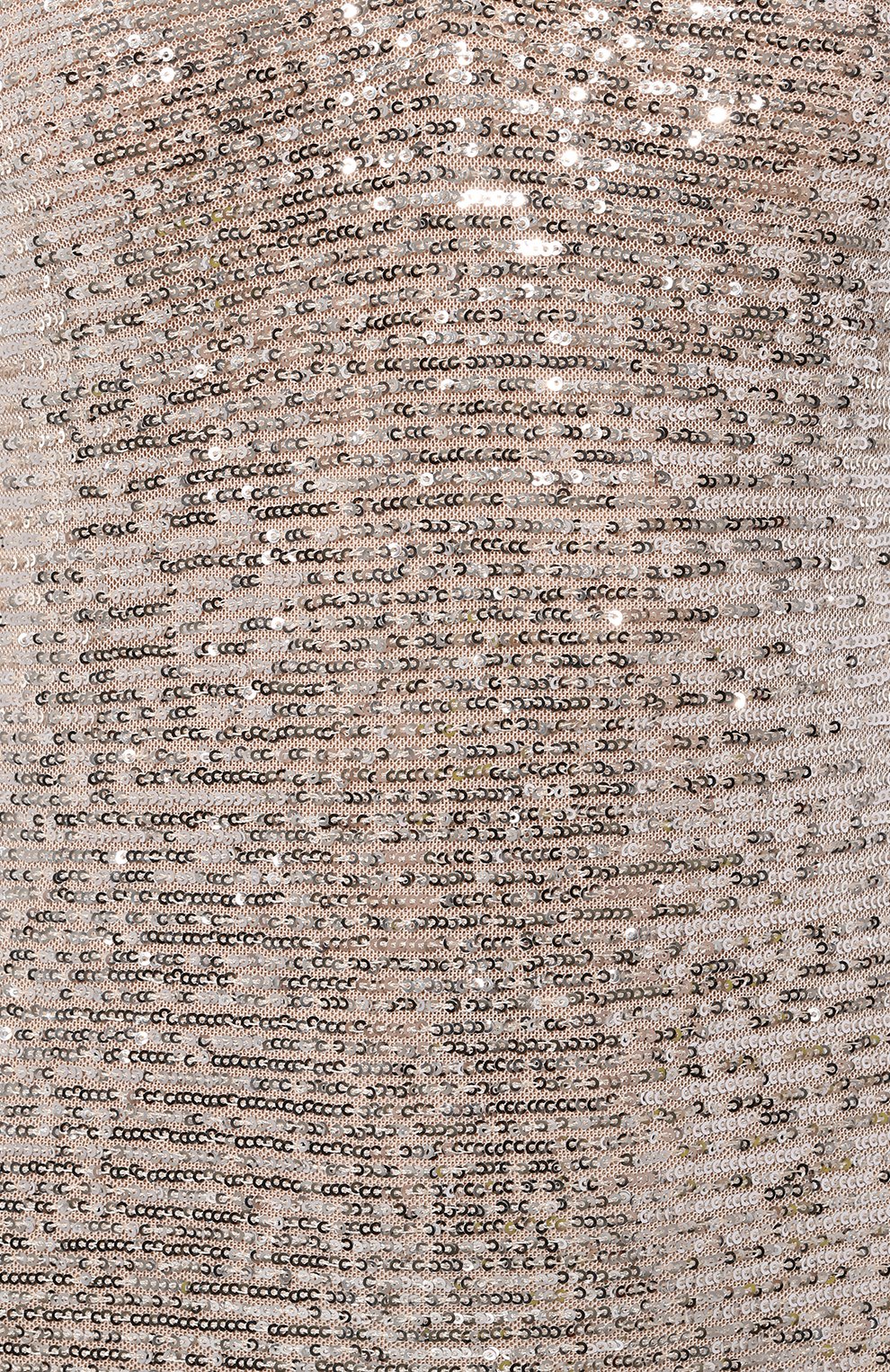 Платье с отделкой пайетками CHAPURIN, арт. D/20141/28405-М/SS24, фото 5