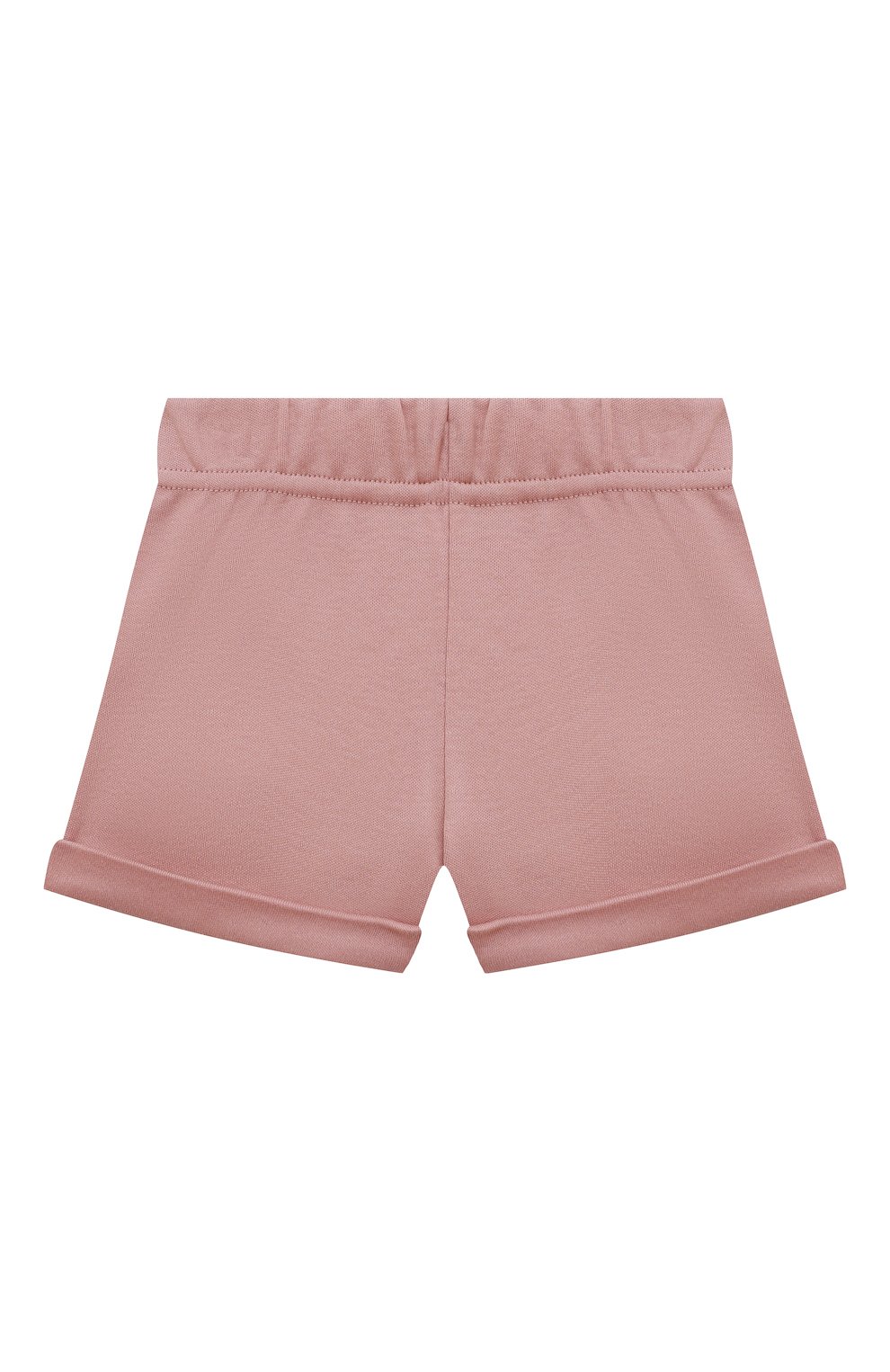 Комплект из футболки и шорт water pink TONY TOTS, арт. SS001WP, фото 4