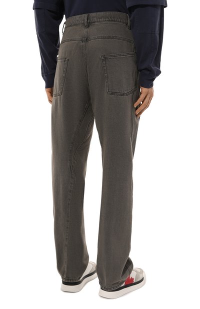 Джинсы ANDREA YA'AQOV, арт. 24MDEN61B, фото 4